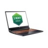 ACER NTB Nitro V 16 (ANV16-72-74U6),Core 7 240H,16"WUXGA,32GB,1TB SSD,RTX 5070,Linux,Black