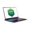 ACER NTB Nitro 16S AI (AN16S-61-R3HE),R9 AI-365,16"WQXGA,32GB,1TB SSD,RTX 5070,W11H,Black