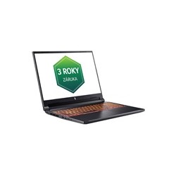 ACER NTB Nitro V 16 (ANV16-72-74VC),Core 7 240H,16"WUXGA,32GB,1TB SSD,RTX 5070,W11H,Black