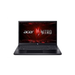 ACER NTB Nitro V 15 (ANV15-41-R5F8),R5 6600H,15.6"FHD,16GB,512GB SSD,RTX 4050,W11H,Black