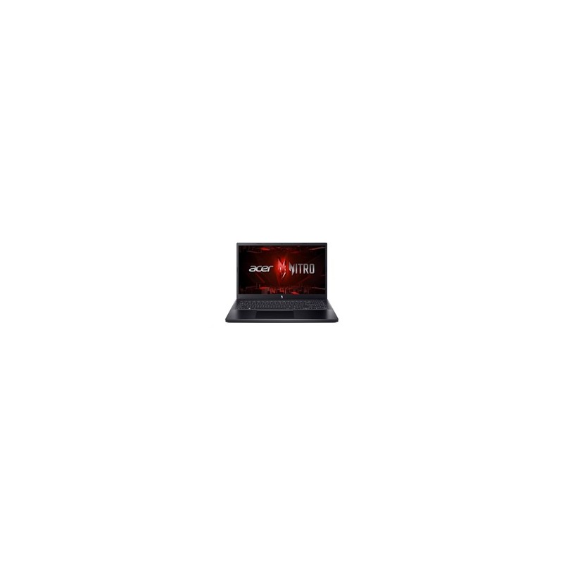 ACER NTB Nitro V 15 (ANV15-41-R5F8),R5 6600H,15.6"FHD,16GB,512GB SSD,RTX 4050,W11H,Black