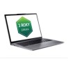 ACER NTB Swift Go 14 AI (SFG14-64-R325),R7 AI 350,14"WUXGA,16GB,512GB SSD,AMD Radeon 860M,W11H,Silver