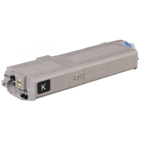 Oki černý toner pro TONER-K-ES5463/ES5432/5442/5473 (7000 str.)