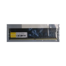 DIMM DDR4 8GB 2666MHz CL19 bulk