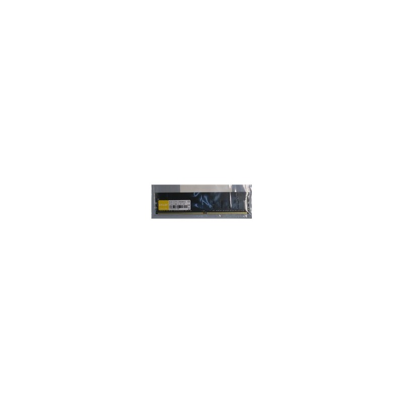 DIMM DDR4 8GB 2666MHz CL19 bulk