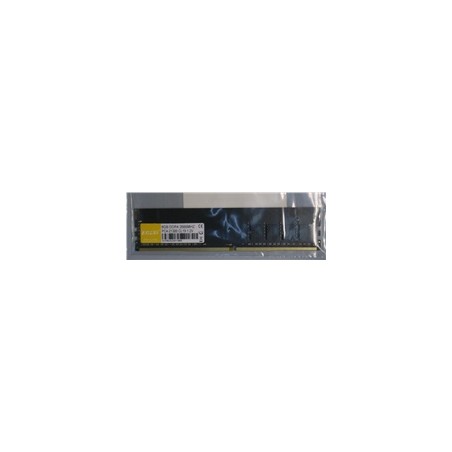 DIMM DDR4 8GB 2666MHz CL19 bulk