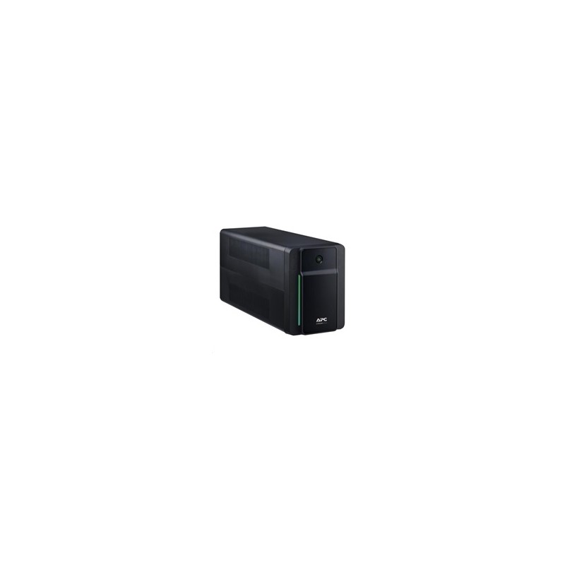 APC -rozbalen- Easy UPS 2200VA, 230V, AVR, Schuko Sockets (1200W) - Rozbaleno (Komplet)