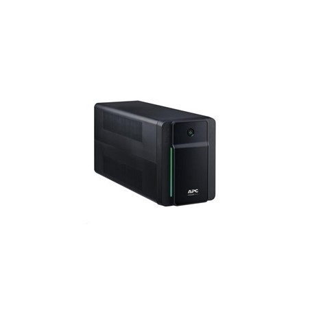 APC -rozbalen- Easy UPS 2200VA, 230V, AVR, Schuko Sockets (1200W) - Rozbaleno (Komplet)