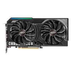 ASRock VGA AMD Radeon RX 9060 XT Challenger 16GB OC, RX 9060 XT, 16GB GDDR6, 2xDP, 1xHDMI