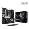ASRock MB Sc LGA1851 B860M-X WIFI, Intel B860, 2xDDR5, 1xDP, 1xHDMI, WiFi, mATX