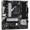 ASRock MB Sc AM4 A520M PRO4, AMD A520, 4xDDR4, HDMI, DP