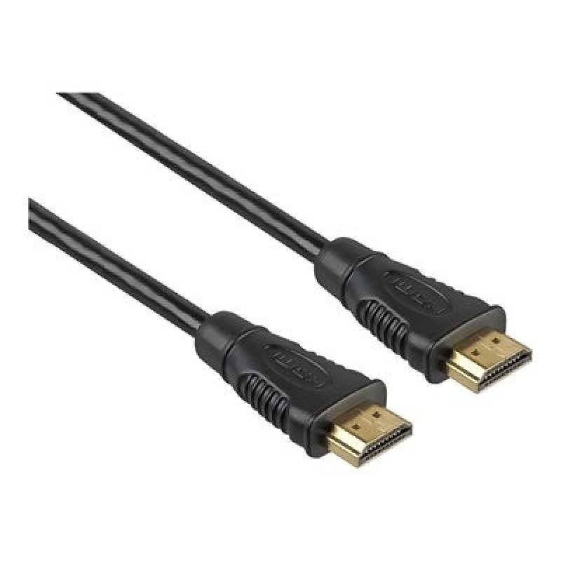 PremiumCord Kabel HDMI A - HDMI A M/M 7m,zlac.kon.