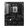 ASRock MB Sc AM5 B850 Pro-A, AMD B850, 4xDDR5, 1xUSB-C, HDMI, ATX