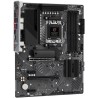 ASRock MB Sc AM5 B650 PG Lightning, AMD B650, 4xDDR5, 1xHDMI