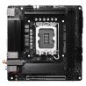 ASRock MB Sc LGA1851 B860I WiFi, Intel B860, 2xDDR5, 1xDP, 1xHDMI, WiFi, Mini-ITX