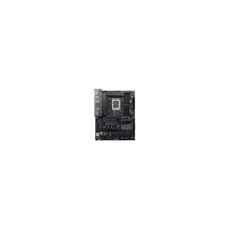 ASUS MB Sc LGA1700 PROART B760-CREATOR, Intel B760, 4xDDR5, 1xDP, 1xHDMI