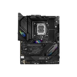 ASUS MB Sc LGA1700 ROG STRIX B760-F GAMING WIFI, Intel B760, 4xDDR5, 1xDP, 1xHDMI, WI-FI