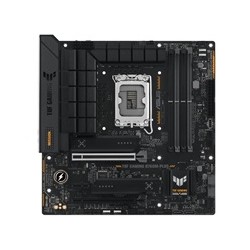 ASUS MB Sc LGA1700 TUF GAMING B760M-PLUS, Intel B760, 4xDDR5, 1xDP, 1xHDMI, mATX