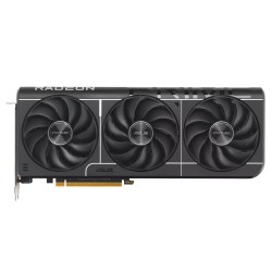 ASUS VGA AMD Radeon RX 9070 PRIME OC EVO 16GB, RX 9070, 16GB GDDR6, 3xDP, 1xHDMI