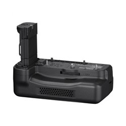 Canon CF-R20EP battery grip with cooling fan