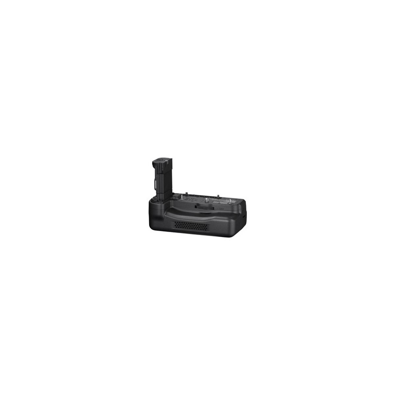 Canon CF-R20EP battery grip with cooling fan