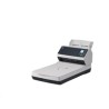 RICOH skener Fi-8290 A4, deska+průchod, 90ppm, 600dpi, LAN RJ45-1000, USB 3.2,ADF 100listů, 12000 listů za den
