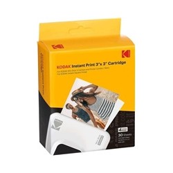 KODAK 4PASS All-in-one Cartridge (3x3") 30 listů