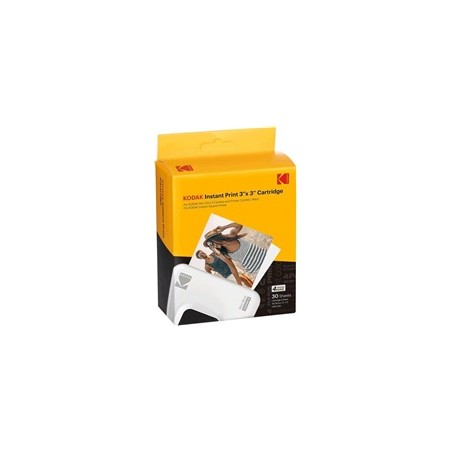 KODAK 4PASS All-in-one Cartridge (3x3") 30 listů