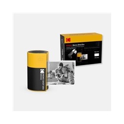 KODAK fotoaparát s tiskárnou štítků MemoShot Era MS100