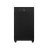 BAZAR ASUS case AP201 PRIME CASE, Mini Tower, černá - POŽKOZENÝ OBAL