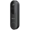 REOLINK bezpečnostní video zvonek D340B + Chime + 64GB microSD