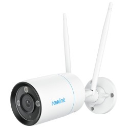 REOLINK bezpečnostní kamera W330, RLC-810WA, 4K 8MP Ultra HD, WiFi