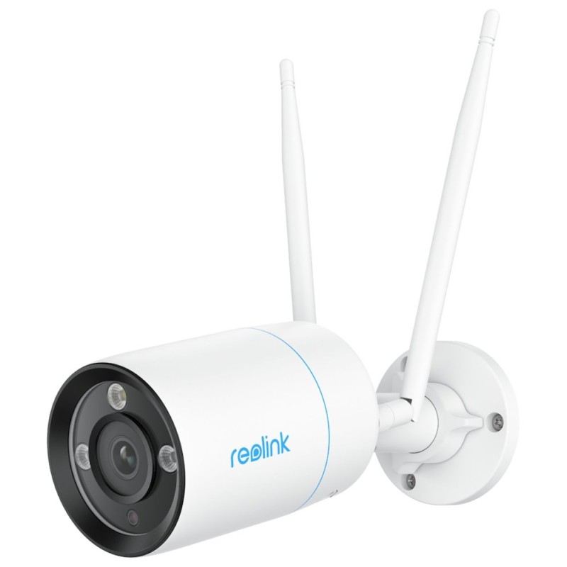 REOLINK bezpečnostní kamera W330, RLC-810WA, 4K 8MP Ultra HD, WiFi