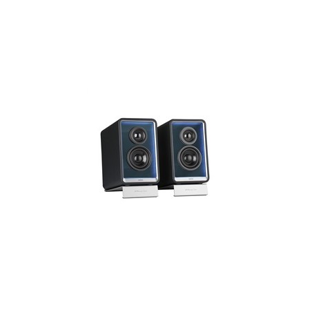 EDIFIER reproduktory QR65, 70W, černá
