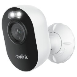 REOLINK bezpečnostní kamera Lumus Series E430, 2K 4MP QHD, WiFi