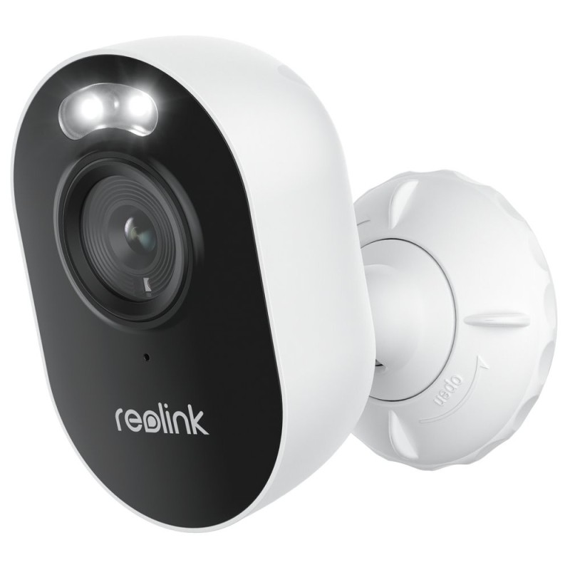 REOLINK bezpečnostní kamera Lumus Series E430, 2K 4MP QHD, WiFi