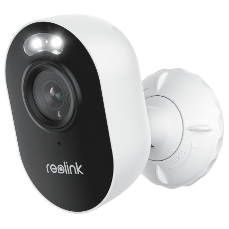 REOLINK bezpečnostní kamera Lumus Series E430, 2K 4MP QHD, WiFi