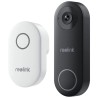 REOLINK bezpečnostní video zvonek D340W, 5MP, 2K+ HD