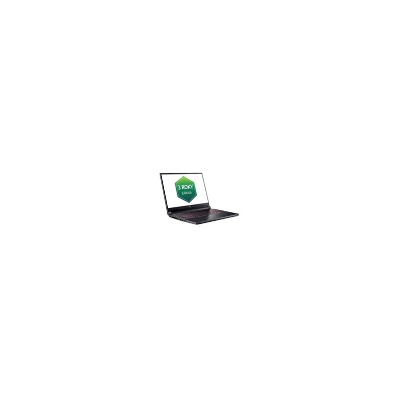 ACER NTB Nitro V 16 AI (ANV16-42-R0YY),R5 240,16"WUXGA,16GB,1TB SSD,RTX 5060,W11H,Black
