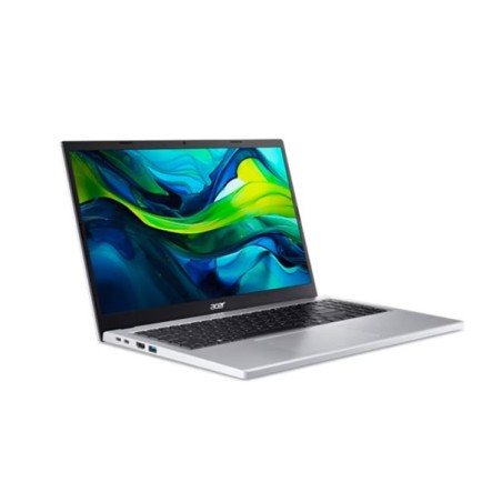 ACER NTB Aspire Go 15 (AG15-32P-38K6),Core 3 N355,15.6"FHD,16GB,1TB SSD,Intel Graphics,W11H,Silver