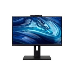 BAZAR - ACER LCD B278Ubemiqpruzx 69cm (27") IPS LED, WQHD 2560x1440@100Hz, 350cd/m2, 178/178, Black - Poškozený obal (Ko