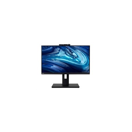 BAZAR - ACER LCD B278Ubemiqpruzx 69cm (27") IPS LED, WQHD 2560x1440@100Hz, 350cd/m2, 178/178, Black - Poškozený obal (Ko