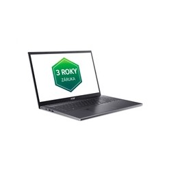 ACER NTB Aspire 17 (A17-51M-753U),Core 7 150U,17.3"FHD,16GB,1TB SSD,Intel Graphics,Linux,Gray