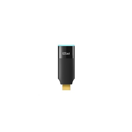AOPEN EZCast 2 Wireless HDMI Plug&Play Display Receiver with external antenna