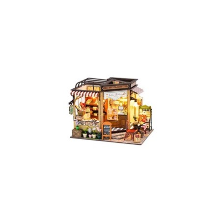 2Kids Toys Miniatura domečku Juliino pekařství