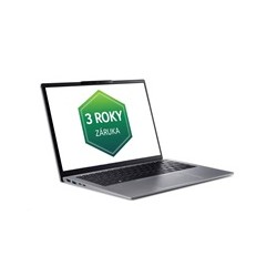 ACER NTB Swift Go 14 AI (SFG14-64-R8X6),R7 AI 350,14"WUXGA,32GB,1T SSD,AMD Radeon 860M,W11H,Silver