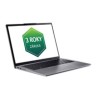 ACER NTB Swift Go 14 AI (SFG14-64-R8X6),R7 AI 350,14"WUXGA,32GB,1T SSD,AMD Radeon 860M,W11H,Silver
