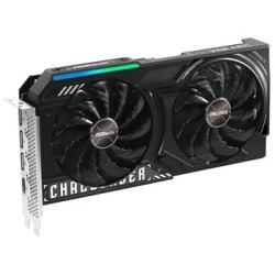 ASRock VGA Intel Arc B580 Challenger 12G OC, Arc B580, 12GB GDDR6, 3xDP, 1xHDMI