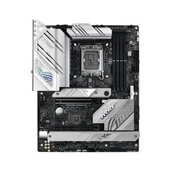 ASUS MB Sc LGA1700 ROG STRIX B760-A GAMING WIFI, Intel B760, 4xDDR5, 1xDP, 1xHDMI, WI-FI