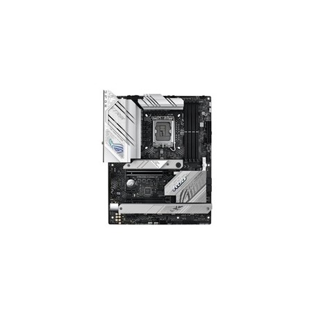 ASUS MB Sc LGA1700 ROG STRIX B760-A GAMING WIFI, Intel B760, 4xDDR5, 1xDP, 1xHDMI, WI-FI